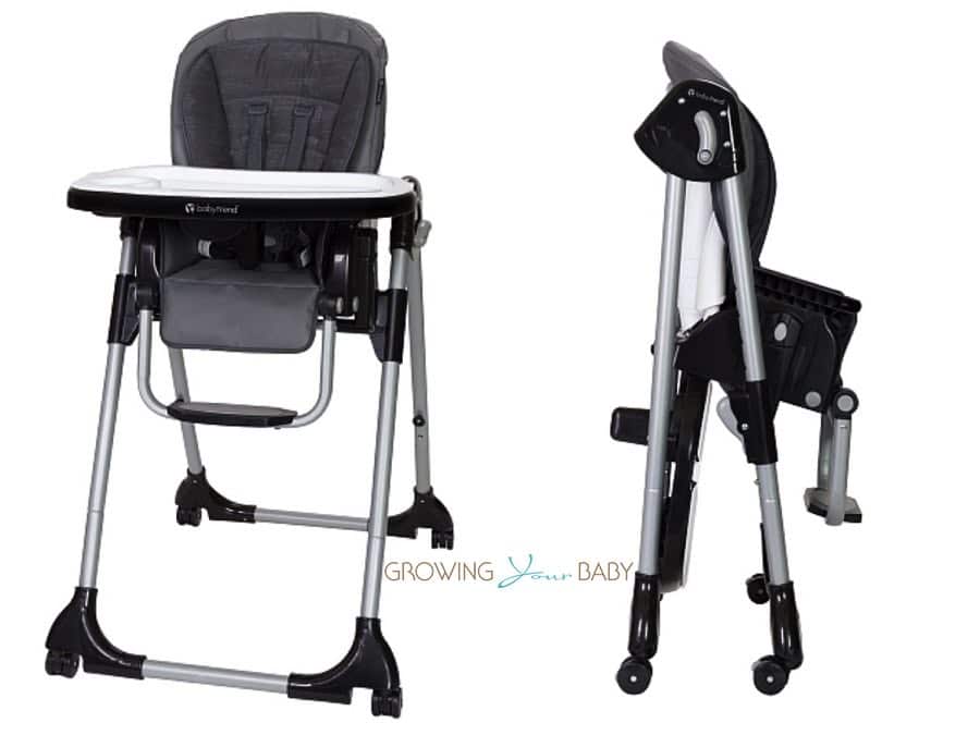 baby chair 2 in 1