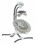 CMR40 Sweet Surroundings Cradle 'n Swing