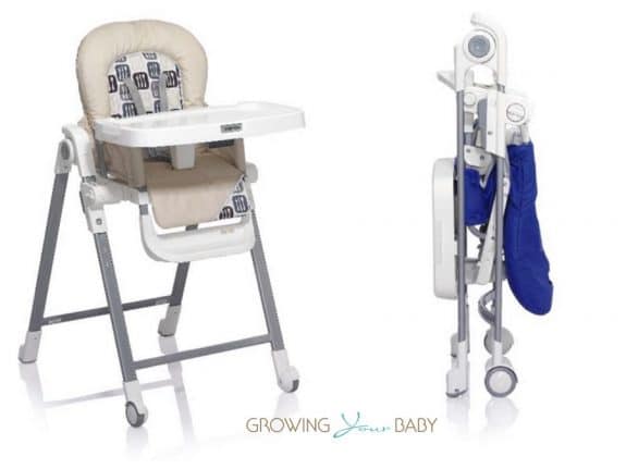 Inglesina Gusto Highchair