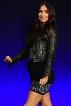 Megan Fox is pregnant with her 3rd child!