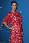 Pregnant Nicky Hilton Rothschild attends the 2016 Foundation Fighting Blindness World Gala