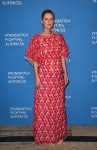 Pregnant Nicky Hilton Rothschild on the red carpet at the 2016 Foundation Fighting Blindness World Gala