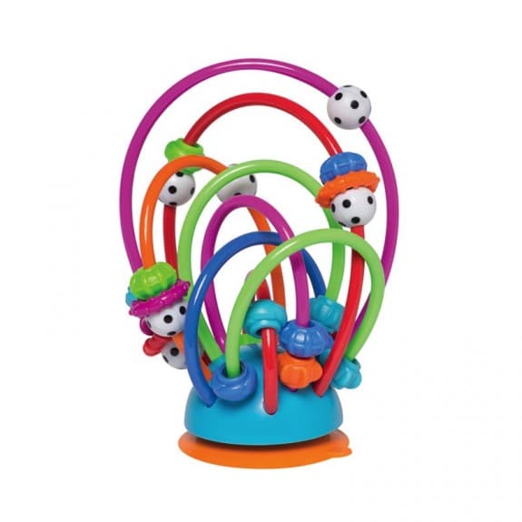 recalled Busy Loop Table Top Toy