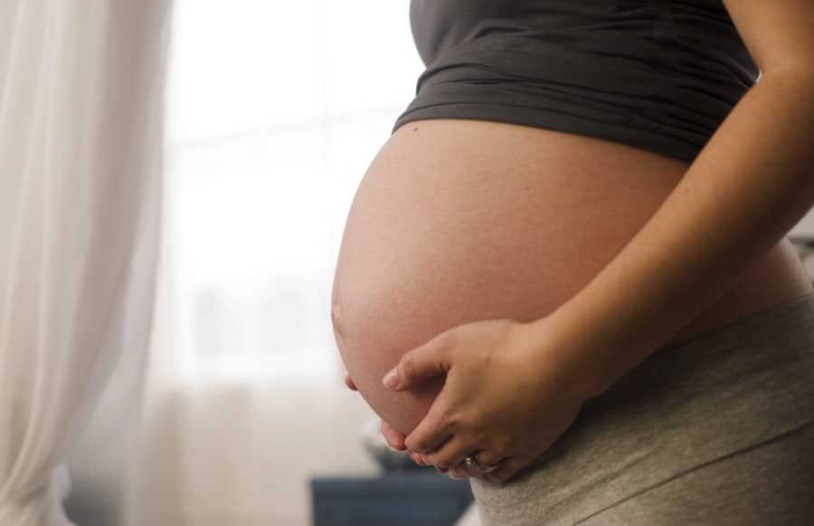 CDC says 157 Pregnant Women In The U.S. Have Tested Positive For Zika