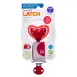 Image of recalled Munchkin Heartbeat 0