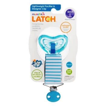 Image of recalled Munchkin Latch Designer 0