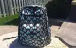 Ju-Ju-be Be right back diaper bag backpack