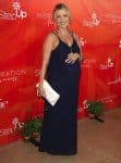 Pregnant Ali Fedotowsky at 13th annual Inspiration Awards to benefit STEP UP