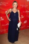 Pregnant Ali Fedotowsky at 13th annual Inspiration Awards to benefit STEP UP