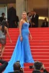 Pregnant Blake Lively attends 'The BFG' film premiere at the 69th Cannes Film Festival In Cannes, Frances