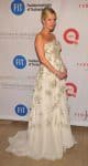 Pregnant Nicky Hilton Rothschild at the 2016 FIT's Annual Gala in New York city