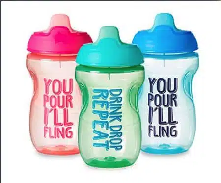 Tommee Tippee Cute Quips Sipper Cup