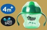 Tommee Tippee First Sips Transition Cup