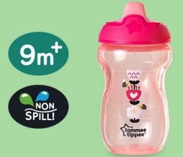 Tommee Tippee Sippee Cup