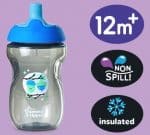 Tommee Tippee Sportee Bottle