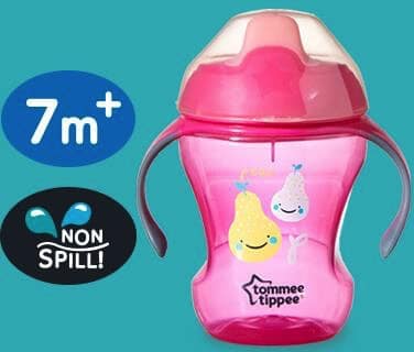 Tommee Tippee Trainer Sippee Cup