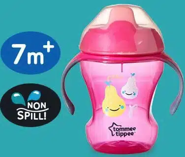 Tommee Tippee Trainer Sippee Cup