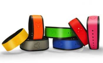 Magic bands