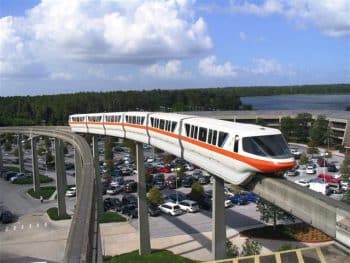 wdw monorail