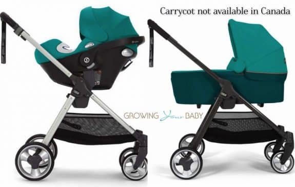 mamas & papas armadillo flip xt stroller