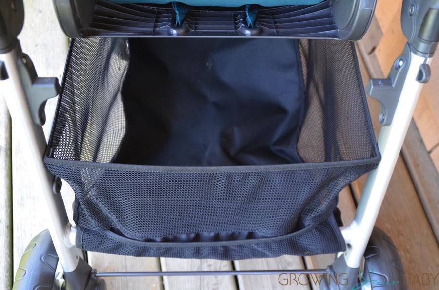 mamas & papas armadillo xt stroller