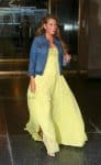Pregnant Blake Lively All Smiles As She Heads To 'The Today Show' In NYC