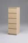 Recalled IKEA MALM 5-drawer dresser