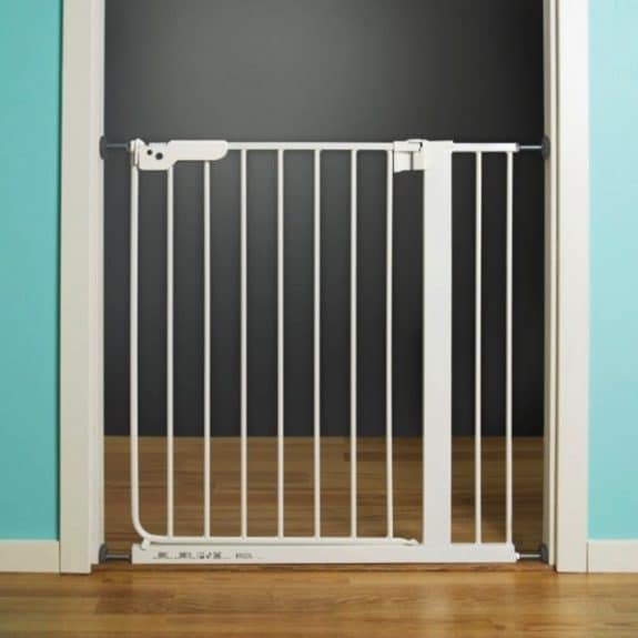 recalled PATRULL KLAMMA safety gate