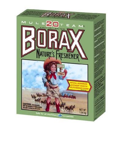 Borax