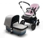 Bugaboo Cameleon³ Elements - bassinet