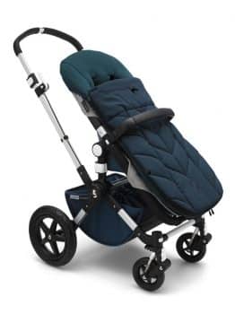 Bugaboo Cameleon³ Elements with footmuff