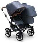 Bugaboo Donkey Weekender Limited-edition