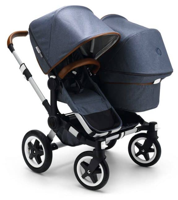 baby gear lab travel stroller