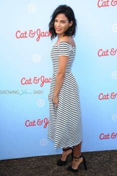 Jenna dewan Tatum at the Target Cat & Jack Launch Celebration