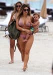 Larsa Pippen carries Reign in Miami