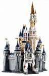 LEGO 71040 The Disney Castle