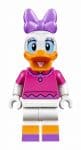 LEGO 71040 The Disney Castle - Daisy Duck