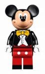 LEGO 71040 The Disney Castle - Mickey Mouse
