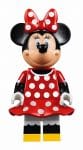 LEGO 71040 The Disney Castle - Minnie Mouse