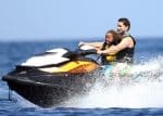 Moroccan Cannon Jetskies in Capri, Italy