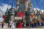 Elena of Avalor Debuts At Walt Disney World