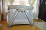 Nuna Sena Mini Playard