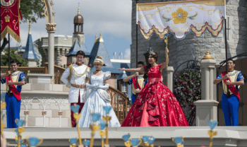 Princess Elena of Avalor, the first Latin-inspired Disney princess Walt Disney World