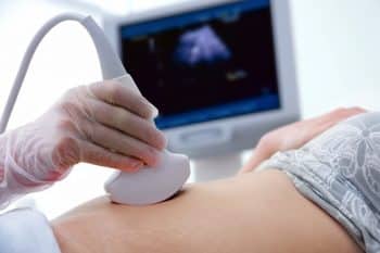 Autism Ultrasound Risk