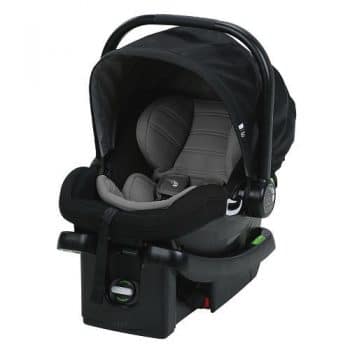 Baby Jogger City GO Infant Car Seat