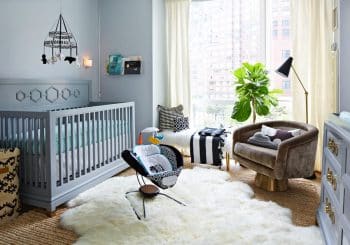 Fisher-price nursery jonathon adler