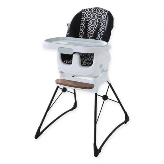 Jonathan Adler Deluxe High Chair