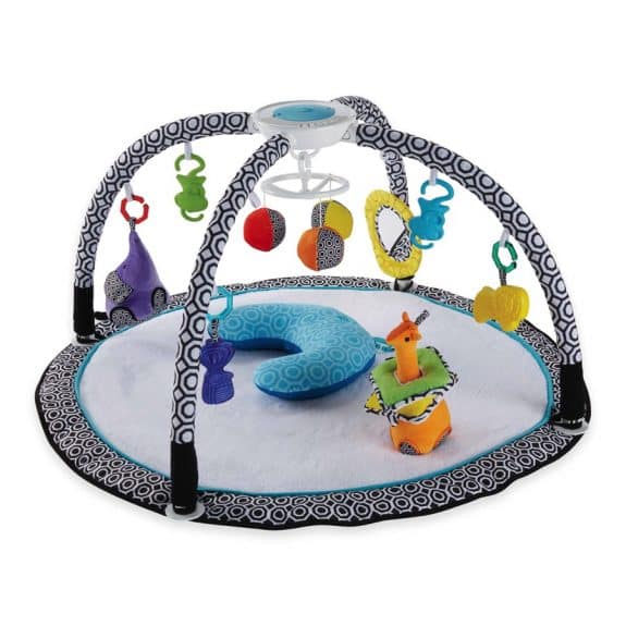 Jonathan Adler Sensory Gym