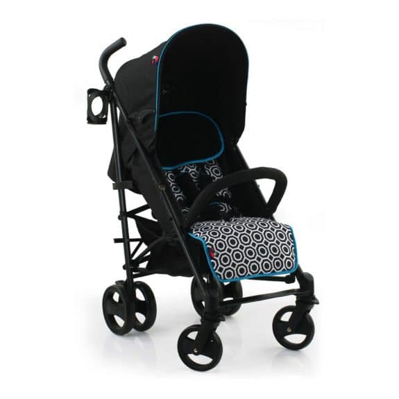 Jonathan Adler Umbrella Stroller