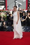 Pregnant Natalie Portman at the Venice Film Festival
